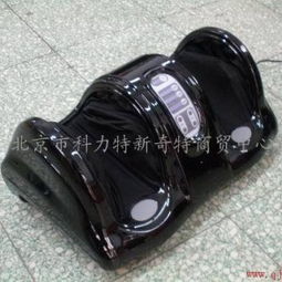锐智足疗机