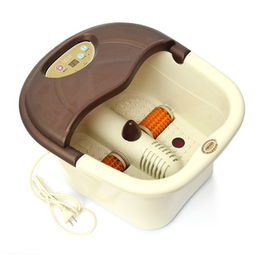 融泰足浴盆产品全解析 最新产品展示与深度体验